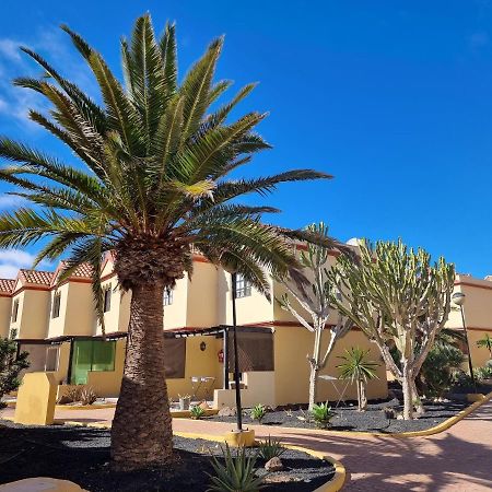 Ocean Forty C Apt. Green Oasis Costa Calma Fue Exterior photo
