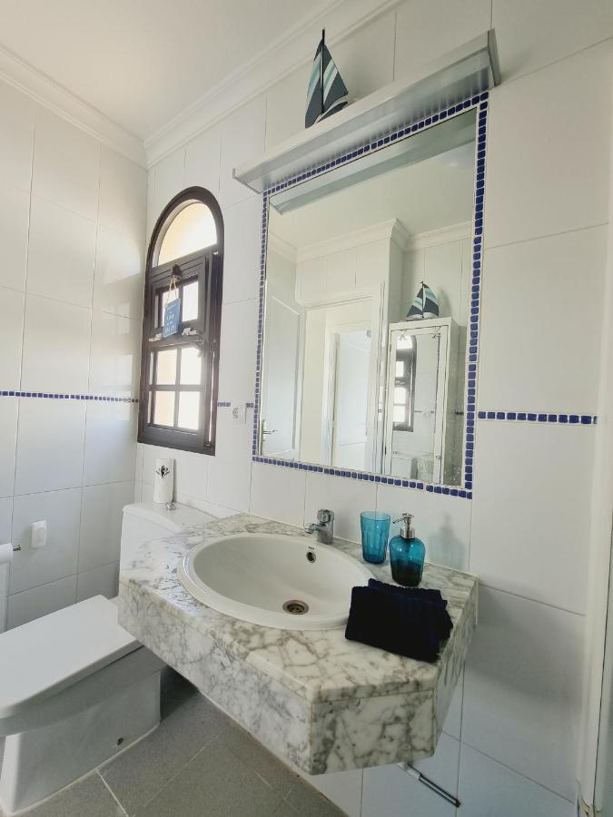 Ocean Forty C Apt. Green Oasis Costa Calma Fue Exterior photo
