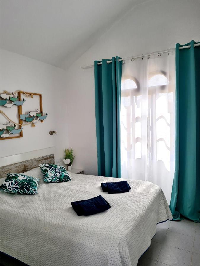 Ocean Forty C Apt. Green Oasis Costa Calma Fue Exterior photo