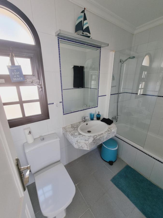 Ocean Forty C Apt. Green Oasis Costa Calma Fue Exterior photo